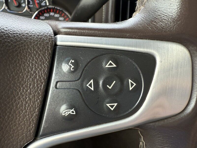 2015 Gmc Sierra SLE photo 38