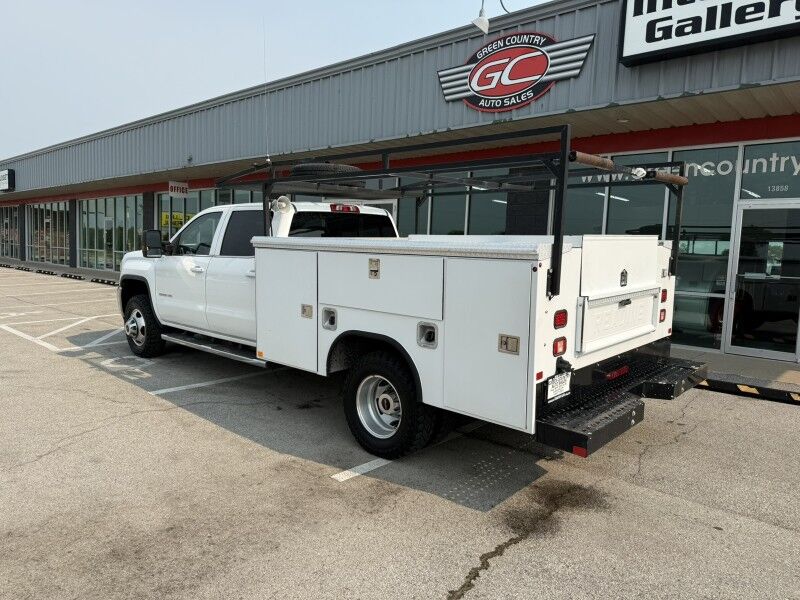 2015 Gmc Sierra SLE photo 3