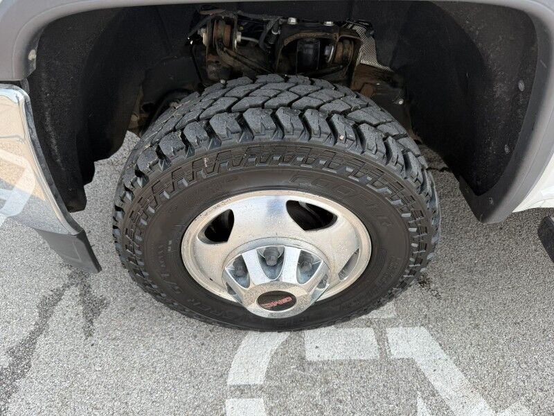2015 Gmc Sierra SLE photo 5
