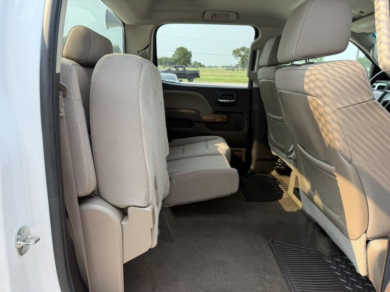 2015 Gmc Sierra SLE photo 23