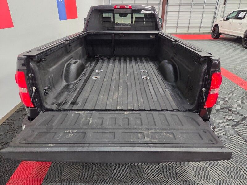 2015 GMC Sierra 3500HD Denali 4WD Long Bed 6.6L Duramax Diesel GPS FREE WARRANTY Arlington TX