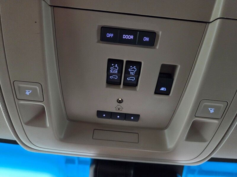 2015 GMC Sierra 3500HD Denali 4WD Long Bed 6.6L Duramax Diesel GPS FREE WARRANTY Arlington TX