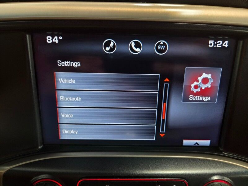 2015 GMC Sierra 3500HD Denali 4WD Long Bed 6.6L Duramax Diesel GPS FREE WARRANTY Arlington TX
