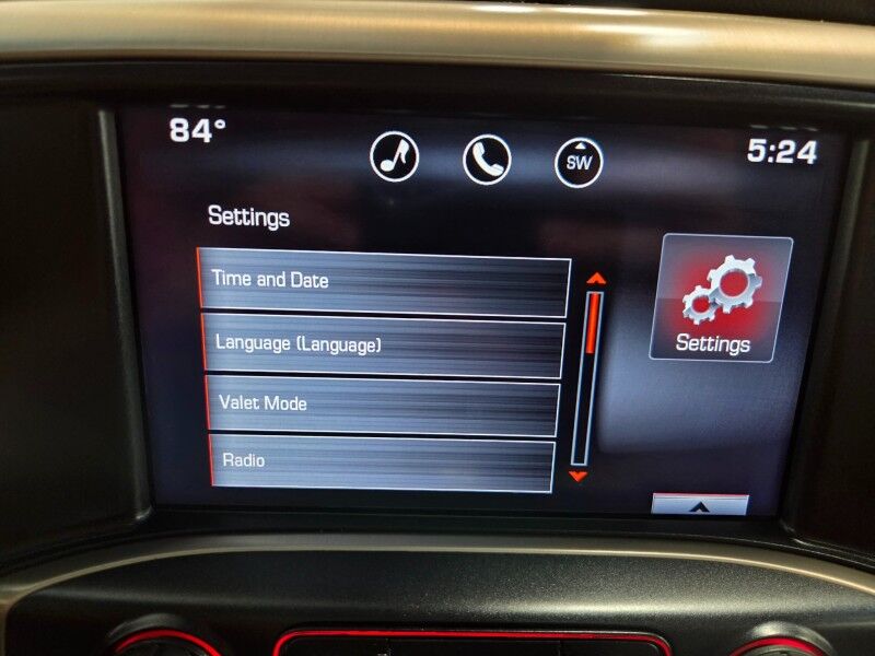 2015 GMC Sierra 3500HD Denali 4WD Long Bed 6.6L Duramax Diesel GPS FREE WARRANTY Arlington TX