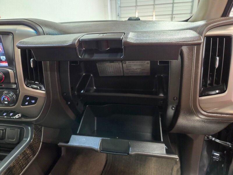 2015 GMC Sierra 3500HD Denali 4WD Long Bed 6.6L Duramax Diesel GPS FREE WARRANTY Arlington TX