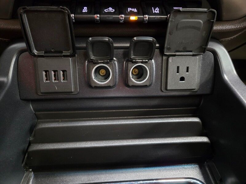 2015 GMC Sierra 3500HD Denali 4WD Long Bed 6.6L Duramax Diesel GPS FREE WARRANTY Arlington TX