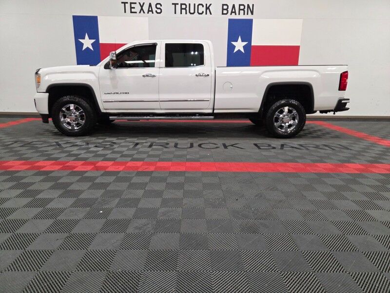 2015 GMC Sierra 3500HD Denali COMING SOON Long Bed 6.6L Duramax Diesel Allison