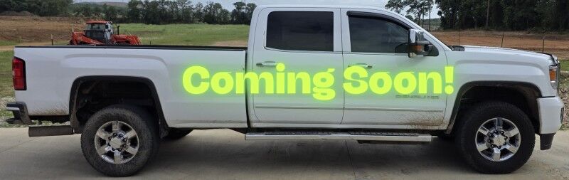 2015 GMC Sierra 3500HD Denali COMING SOON Long Bed 6.6L Duramax Diesel Allison