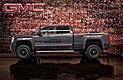 2015 GMC Sierra 3500HD Denali