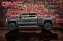 2015 GMC Sierra 3500HD Denali