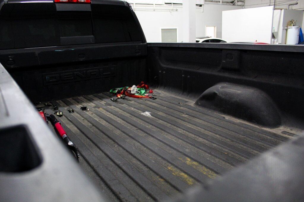 2015 GMC Sierra 3500HD Denali Tigard OR