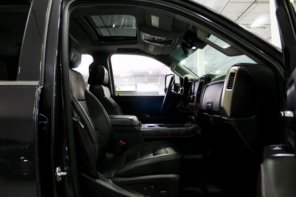2015 GMC Sierra 3500HD Denali Tigard OR