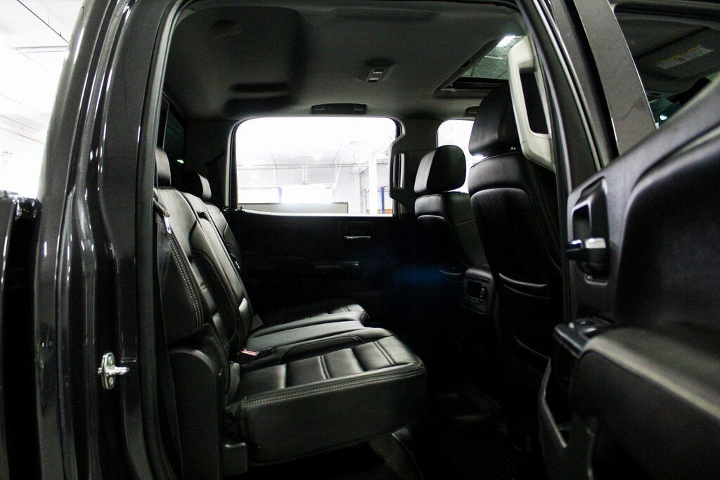2015 GMC Sierra 3500HD Denali Tigard OR