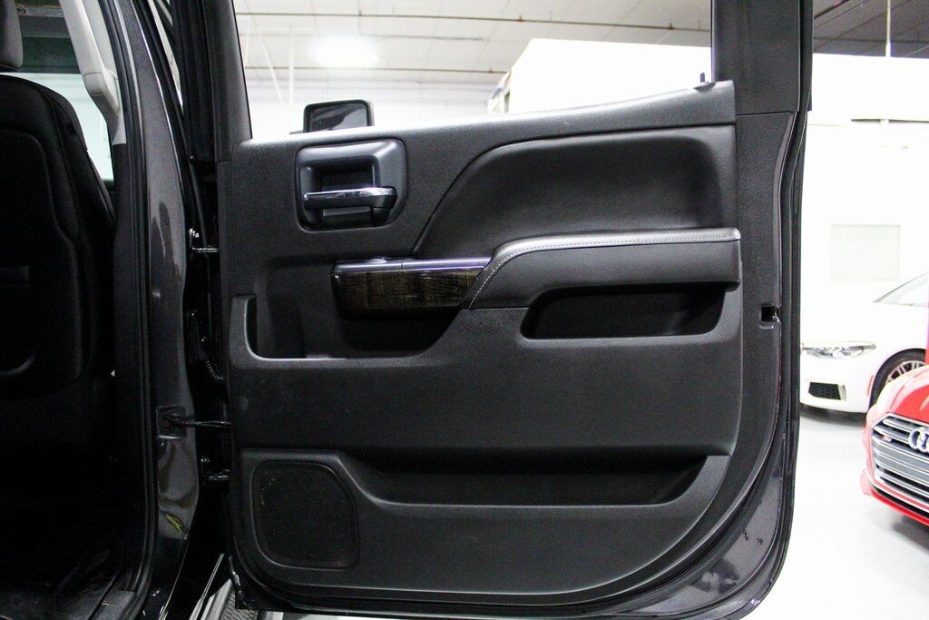 2015 GMC Sierra 3500HD Denali Tigard OR