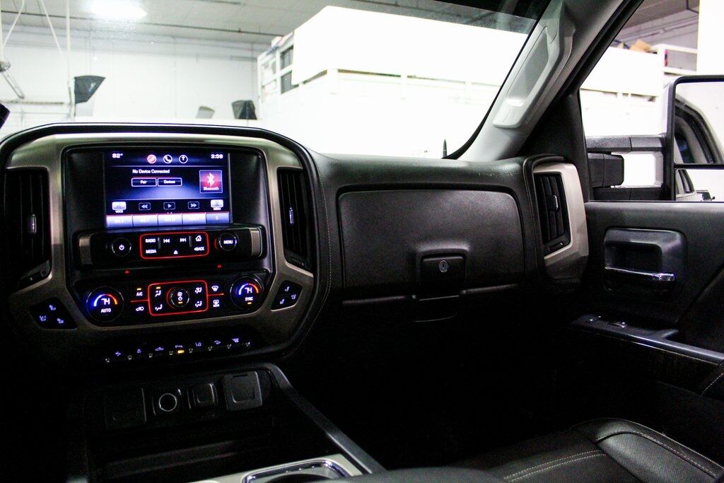 2015 GMC Sierra 3500HD Denali Tigard OR