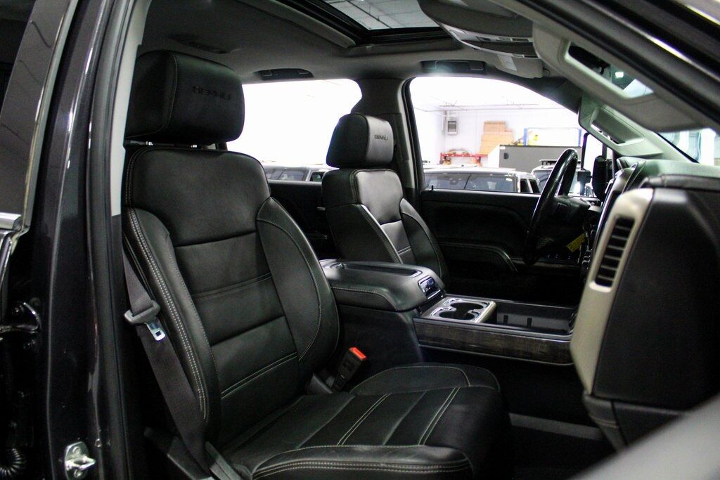 2015 GMC Sierra 3500HD Denali Tigard OR