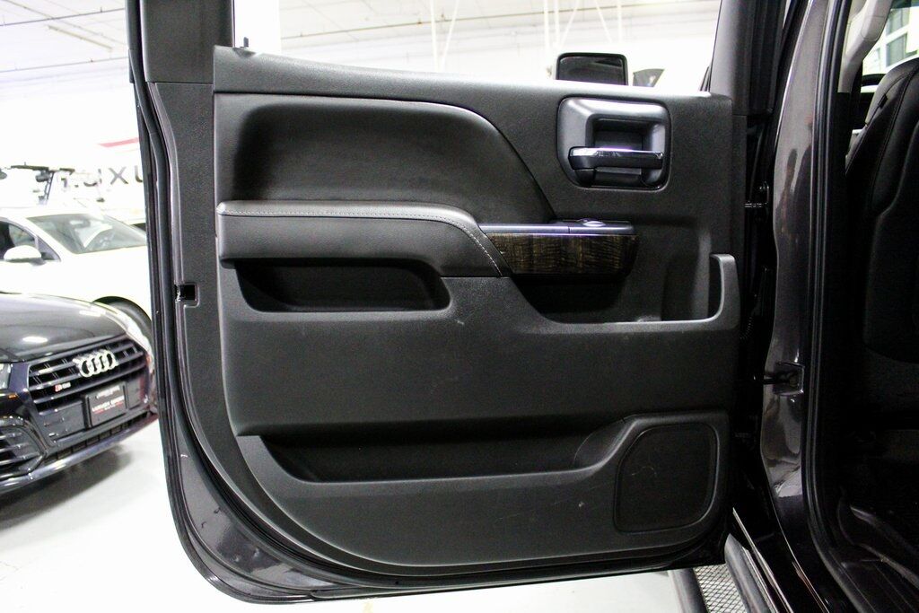 2015 GMC Sierra 3500HD Denali Tigard OR