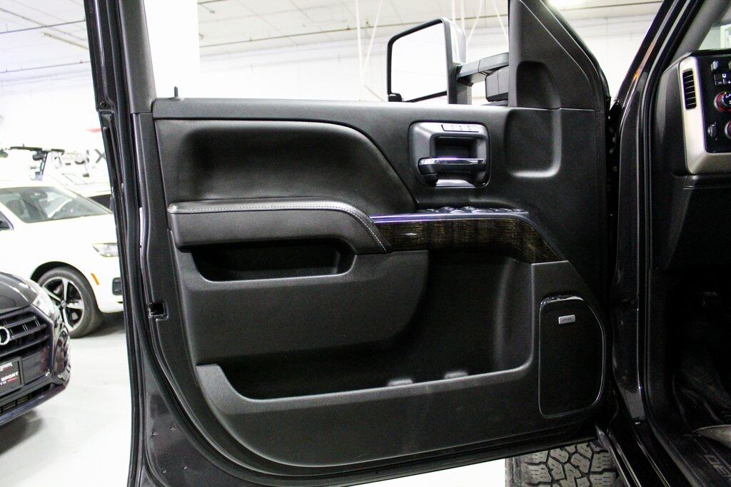 2015 GMC Sierra 3500HD Denali Tigard OR