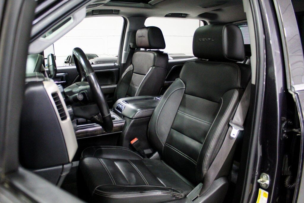 2015 GMC Sierra 3500HD Denali Tigard OR