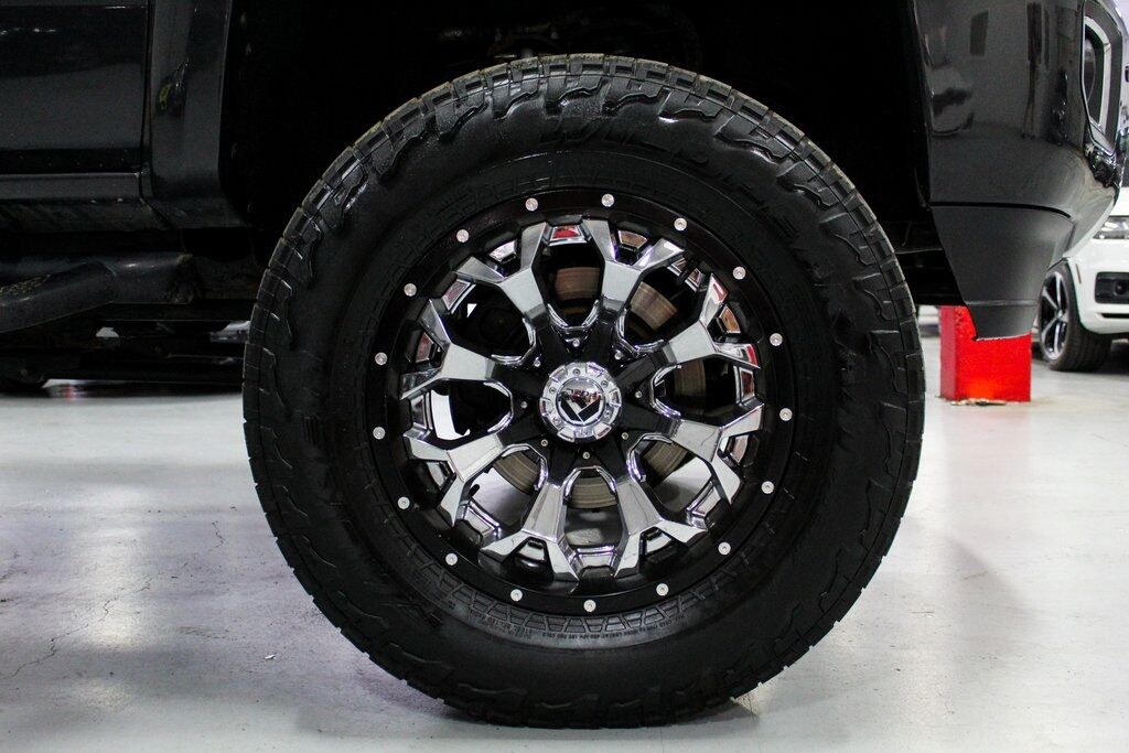 2015 GMC Sierra 3500HD Denali Tigard OR
