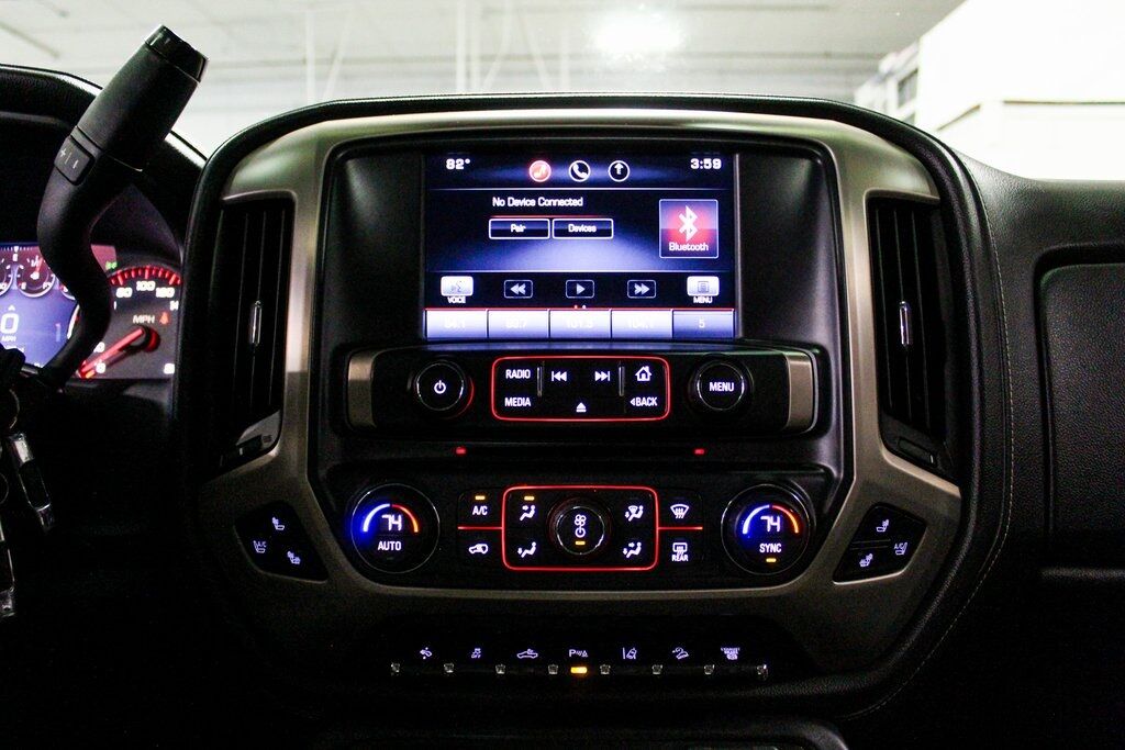 2015 GMC Sierra 3500HD Denali Tigard OR