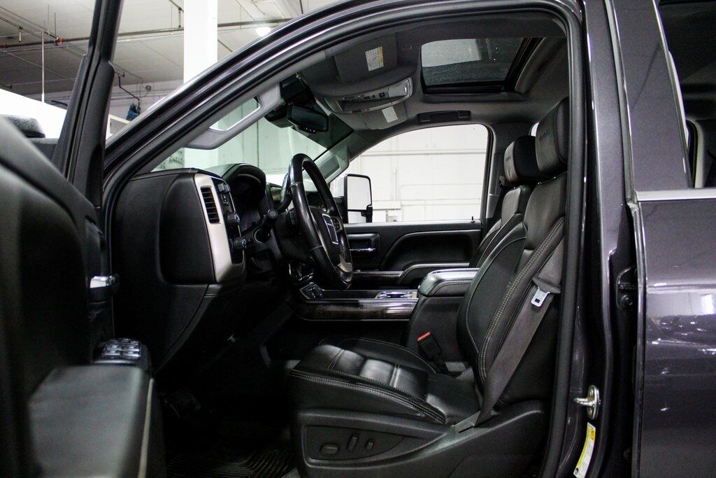 2015 GMC Sierra 3500HD Denali Tigard OR