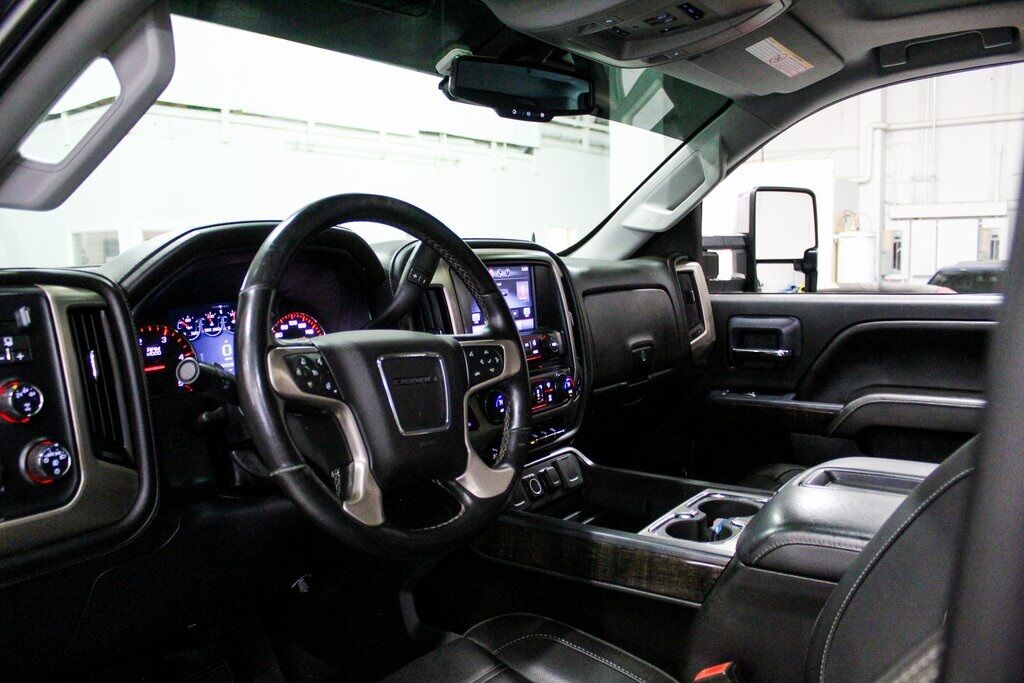 2015 GMC Sierra 3500HD Denali Tigard OR
