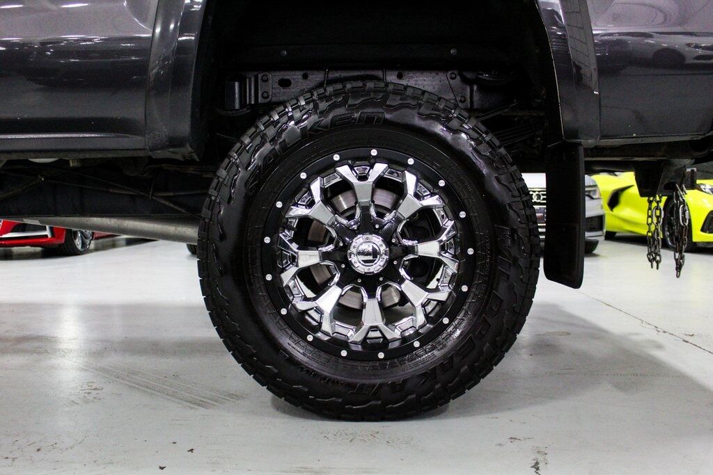 2015 GMC Sierra 3500HD Denali Tigard OR