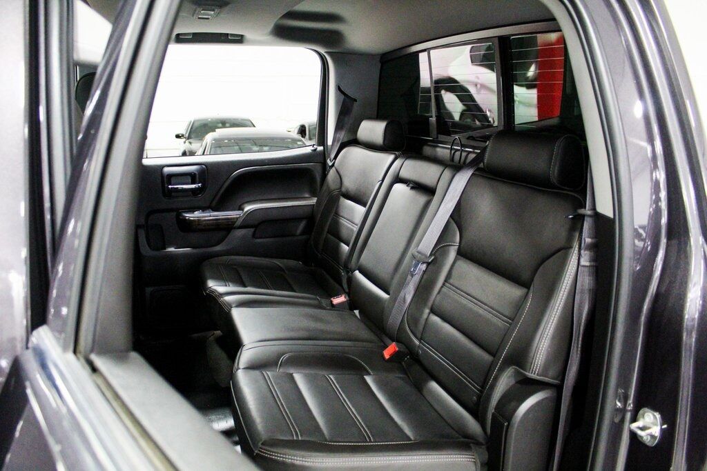 2015 GMC Sierra 3500HD Denali Tigard OR