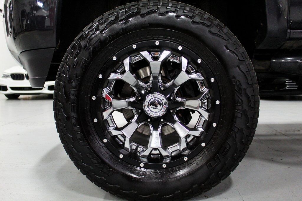 2015 GMC Sierra 3500HD Denali Tigard OR