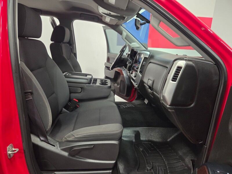 2015 GMC Sierra 3500HD SLE 4WD Dually 6.6L Duramax Diesel Alcoa Wheels FREE WARRANTY Arlington TX