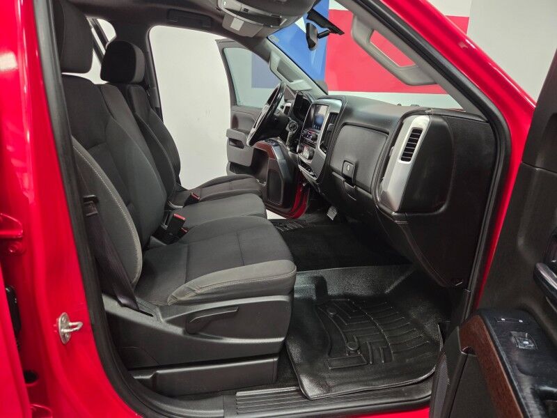 2015 GMC Sierra 3500HD SLE 4WD Dually 6.6L Duramax Diesel Alcoa Wheels FREE WARRANTY Arlington TX