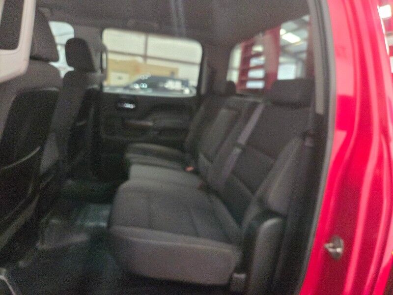 2015 GMC Sierra 3500HD SLE 4WD Dually 6.6L Duramax Diesel Alcoa Wheels FREE WARRANTY Arlington TX