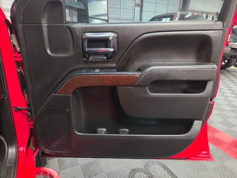 2015 GMC Sierra 3500HD SLE 4WD Dually 6.6L Duramax Diesel Alcoa Wheels FREE WARRANTY Arlington TX