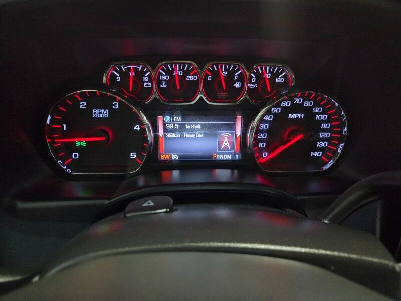 2015 GMC Sierra 3500HD SLE 4WD Dually 6.6L Duramax Diesel Alcoa Wheels FREE WARRANTY Arlington TX