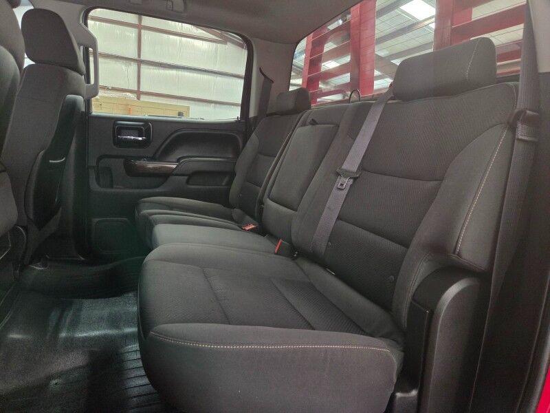 2015 GMC Sierra 3500HD SLE 4WD Dually 6.6L Duramax Diesel Alcoa Wheels FREE WARRANTY Arlington TX