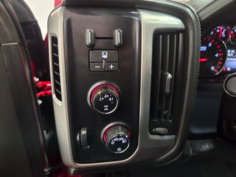 2015 GMC Sierra 3500HD SLE 4WD Dually 6.6L Duramax Diesel Alcoa Wheels FREE WARRANTY Arlington TX