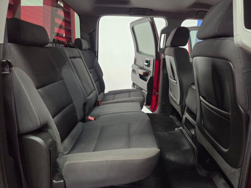 2015 GMC Sierra 3500HD SLE 4WD Dually 6.6L Duramax Diesel Alcoa Wheels FREE WARRANTY Arlington TX