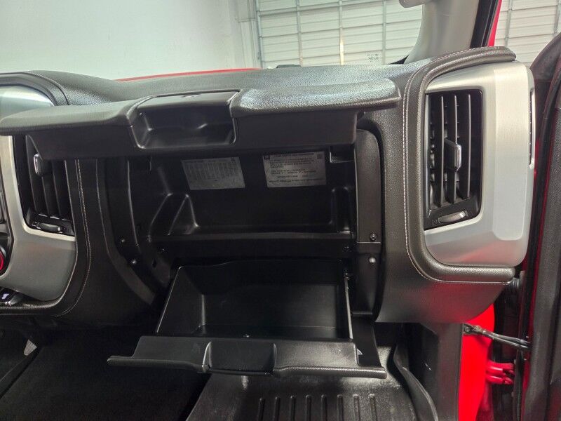 2015 GMC Sierra 3500HD SLE 4WD Dually 6.6L Duramax Diesel Alcoa Wheels FREE WARRANTY Arlington TX