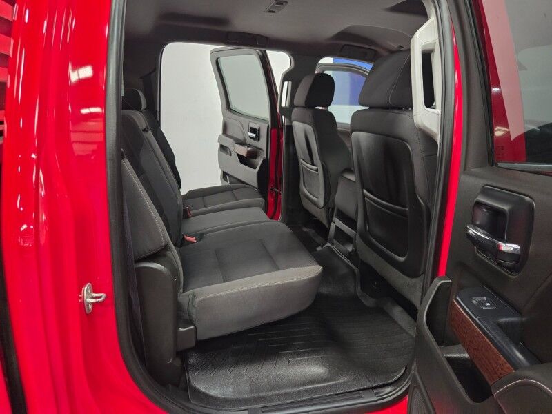 2015 GMC Sierra 3500HD SLE 4WD Dually 6.6L Duramax Diesel Alcoa Wheels FREE WARRANTY Arlington TX