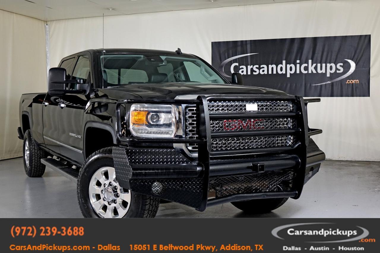 Find GMC for sale in Dallas, TX