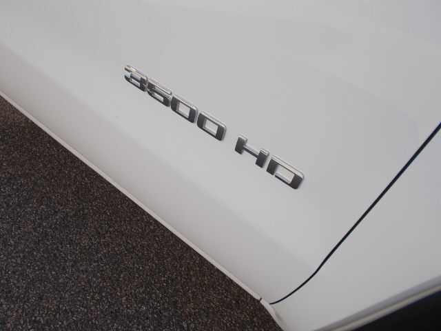 2015 GMC Sierra 3500HD WT Monroe NC