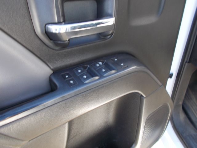 2015 GMC Sierra 3500HD WT Monroe NC