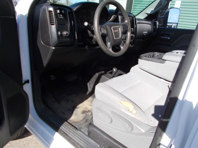 2015 GMC Sierra 3500HD WT Monroe NC