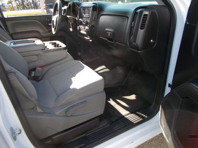 2015 GMC Sierra 3500HD WT Monroe NC