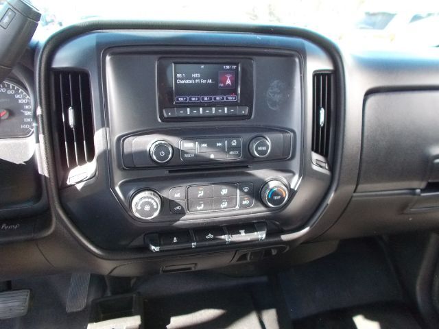 2015 GMC Sierra 3500HD WT Monroe NC