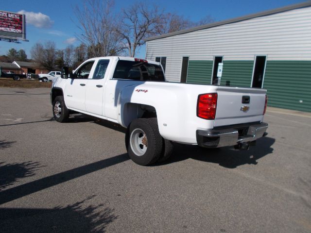 2015 GMC Sierra 3500HD WT Monroe NC