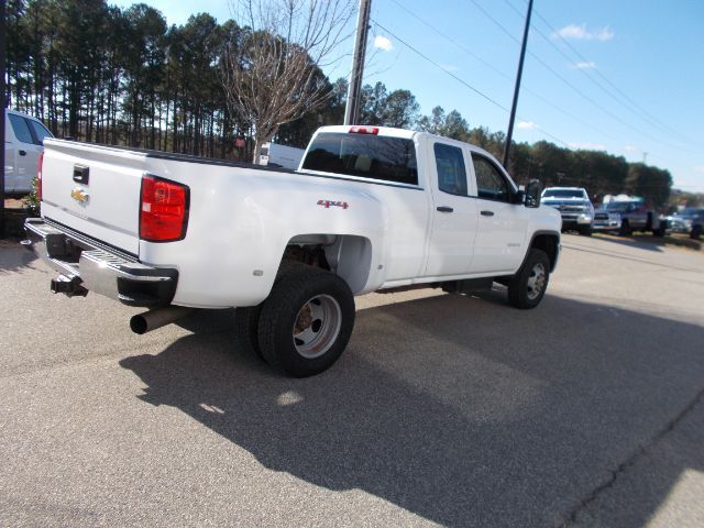 2015 GMC Sierra 3500HD WT Monroe NC