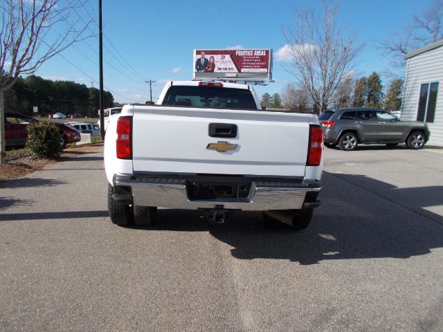 2015 GMC Sierra 3500HD WT Monroe NC
