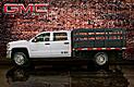 2015 GMC Sierra 3500HD WT
